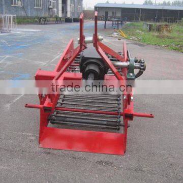 New Arrival Hotsell 1 row hand push potato planter