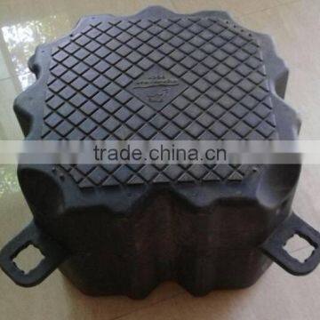 Large Blow Mold Manufacturing Products Floating Dock