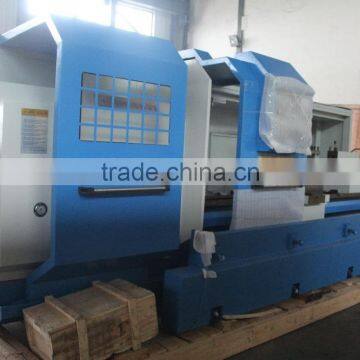 Heavy Duty CNC Lathe / Large Sized CNC Horizontal Lathe photo-5