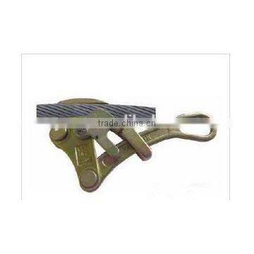 Wire Rope Tools, NGK PAT Wire Rope Grip For ACSR or AAC photo-5