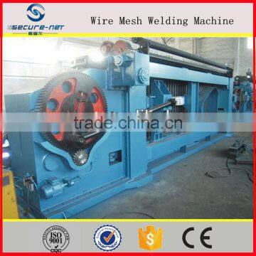 Automatic Gabion Mesh Machine photo-2