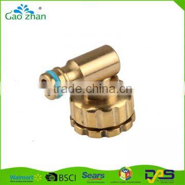 2016Characteristic Y Shape Hose Quick Water Tap Connector photo-3