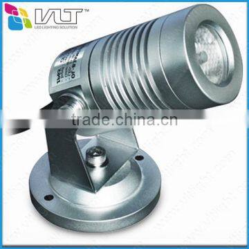 1W 3W Garden IP65 Decorative Landscape Spot Light Outdoor Led Garden Light photo-6