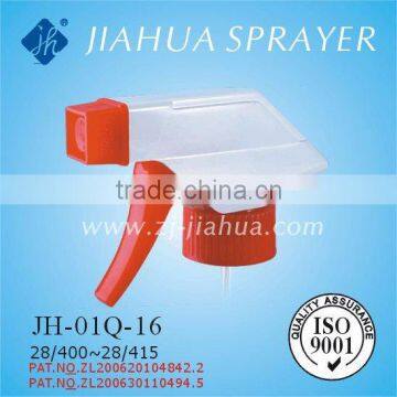 Trigger Sprayer JH-01Q-16