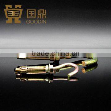 TAM ANCHOR SHIELD ANCHOR WHOLESALE 4PCS SHIELD EXPANSION ANCHOR photo-2