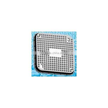 SMC Square Manhole Cover /frp Manhole Cover /square Manhole Cover