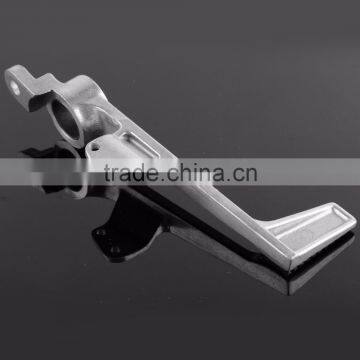 Rear Brake Pedal Foot Lever For Honda CBR 600RR 2003-2006 Alunimum photo-3