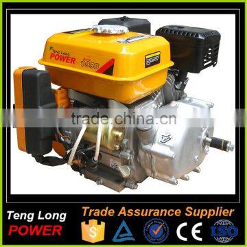 5.5HP TL168FGasoline Engine GX160 Gasoline Engine For Agricultural Use photo-5