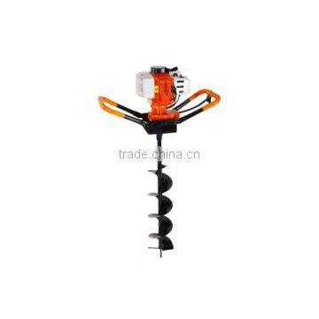 2015 hot sale gasoline hole digger