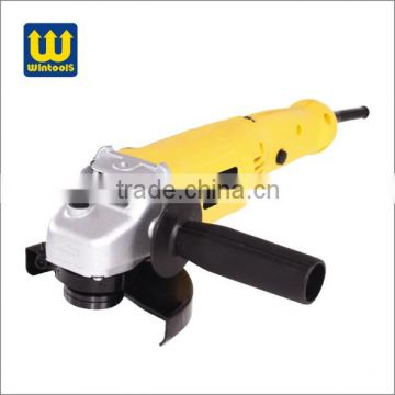 Wintools WT02017 power tools angle grinder