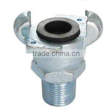 Precise Casting Male End Compressor Coupling