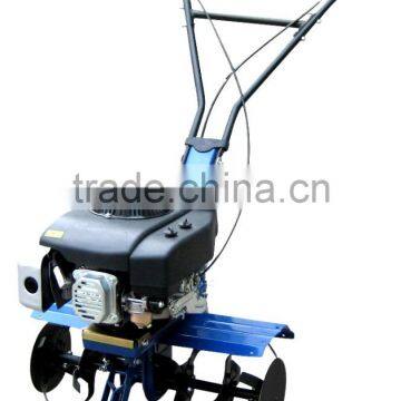 Vertical Engine Mini Tiller 1P65 /1P68 Engine 5HP/7HP photo-2