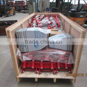 High-speed Corn & Soybeans Multipurpose Planter photo-2