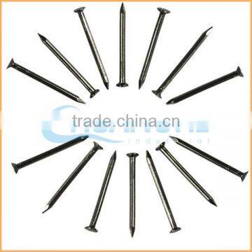 Manufacture High Quality Low Price Upholstery Common Iron Nail photo-4