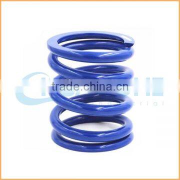 Factory Direct Precision Spiral Compression Spring photo-2