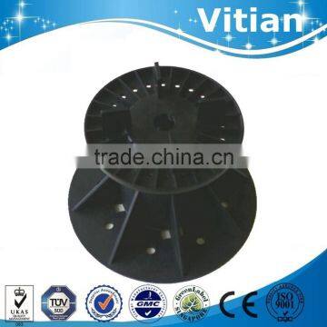 Adjustable Plastic Outdoor Pedestals for Raised Access Floor for Sale photo-3