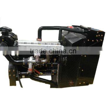 IN-LINE PUMP ENGINE FOR GENERATING SET 1006C P6TAG4 GENSET ENGINE