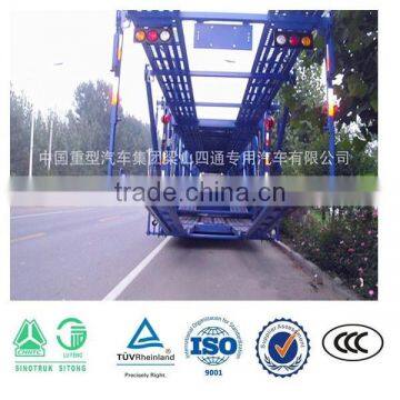Car Transportation Trailer Car Trailer photo-6