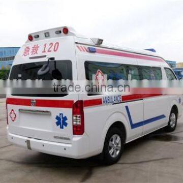 Chuntian Ambulance photo-5