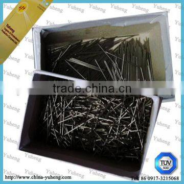 30mm Medical Equipment Used Quality 99.95% Pure Tungsten Needle photo-2