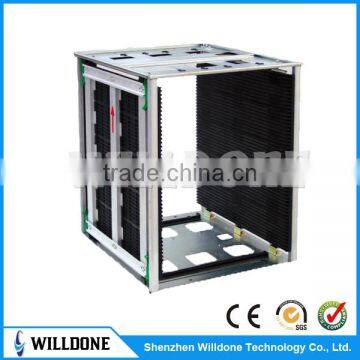 Superior Quality Anti-static Magazine Rack WD-908