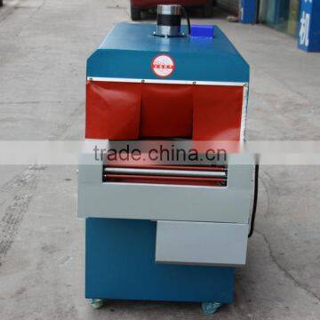 PET Bottle Small Shrink Wrapping Machine photo-3
