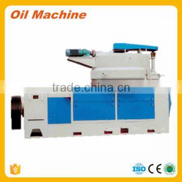 Low Cost Oil Machine Project Automatic 200TPD Capacity Tea Seed Oil Milling Expeller Oil Press Machine Manufacturer Price photo-3