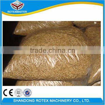 2015 Dealership Wanted Rubber Tree Wood Pellet Machine for Sale photo-2