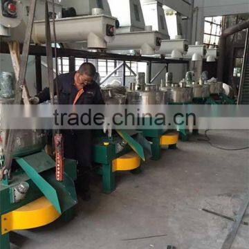 Low Price Industry Used Wood Pellet Machine Price photo-6