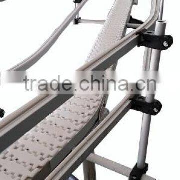 Stainless Steel Overhead Drag Chain Conveyor photo-3