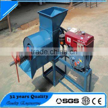 2017 the Newest Best Seller Family Type Oil Pressing Equipment photo-2