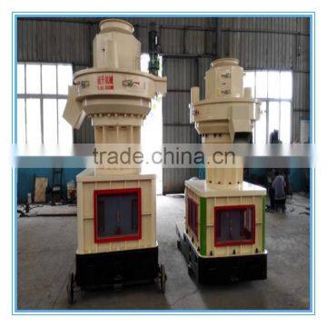 CSPM 2016 New Hot Sale Wood Pellet Making Mill photo-5