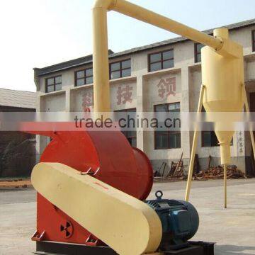 Reliable Quality Sawdust Wood Hammer Mill With Competitive Price