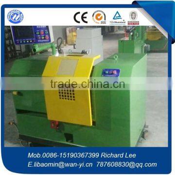 Low Carbon Straight Line Wire Drawing Machine Manufacturer photo-3