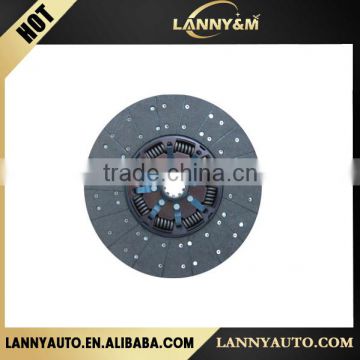 A Variety Models clutch disc for volvo Truck spare parts OEM 1878003779