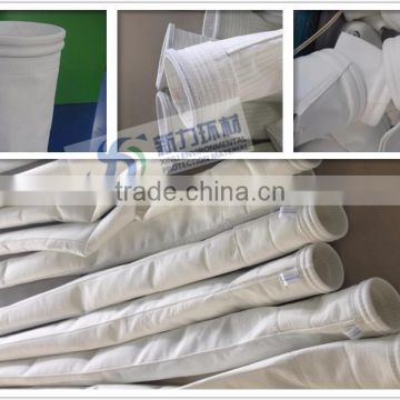 PTFE filter bag