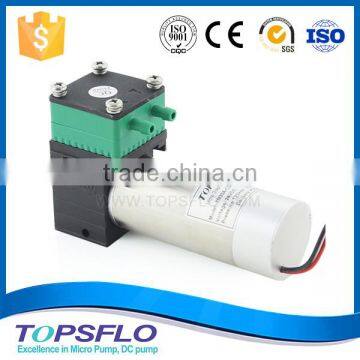 6v 12v 24v dc Micro Air Pump photo-3