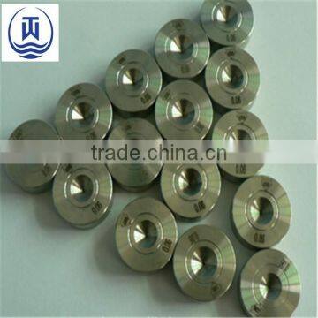 2015 Professional Manufacturer Tungsten Carbide Deep Wire Drawing Die photo-4