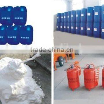 Light Weight Concrete Foaming Agent