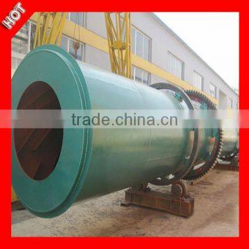 China Famous Brand Coal Rotary Dryer For Sale