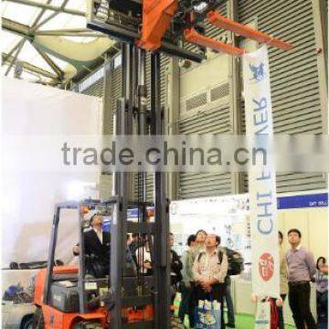 VNA Warehouse Truck Mini Truck Counter Balance Forklift Attachement photo-2