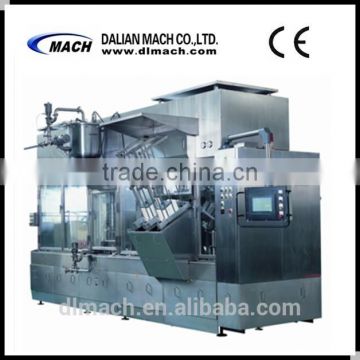 SKS-S60L2 Standard Gable Top Fill machine