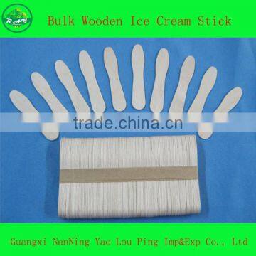 Wooden Ice Cream Spoons photo-4