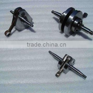 CRANKSHAFT ASSLY FOR BAJAJ CT-100 & CRANKSHAFT ASSLY FOR BAJAJ PLATINA