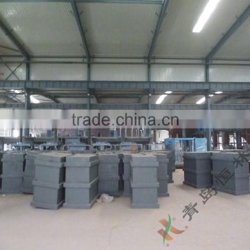 OEM High Efficiency Hot sale Lost Foam Casting Equipment