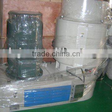 pp,pe film compactor/ cutting granulating line,pelletizing line