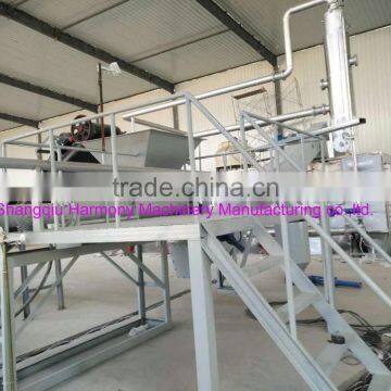 Latest Generation 15-20 Ton Automatic Continuous Pyrolysis Plant photo-5