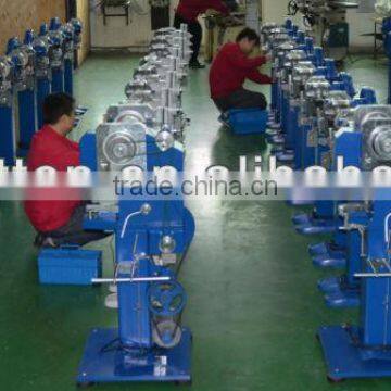 Quality Full Automatic Snap Button Attaching Machine