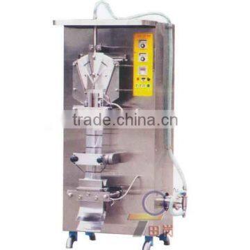 automatic liquid packaging machine