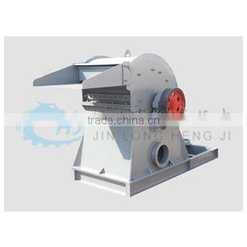 Factory Direct Sales Wood Crusher With High Efficiency photo-2